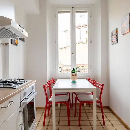 Apartmán Eventi E Relax Vicino Allo Stadio E Al Centro Storico Florencie