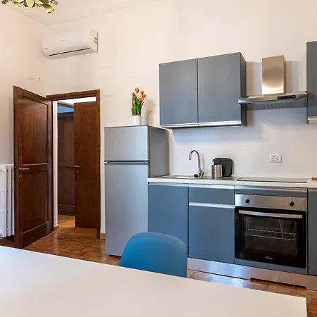 Eventi E Relax Vicino Allo Stadio E Al Centro Storico Apartmán *