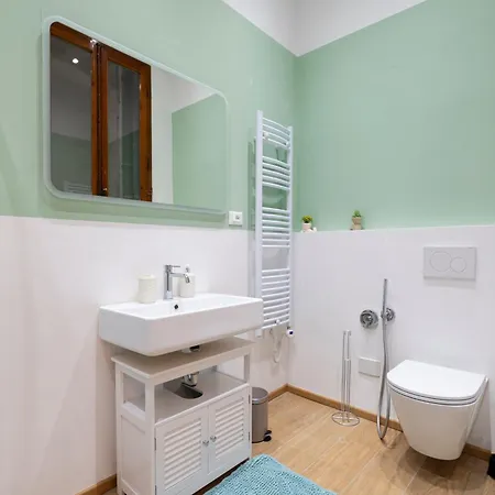 Eventi E Relax Vicino Allo Stadio E Al Centro Storico Apartmán