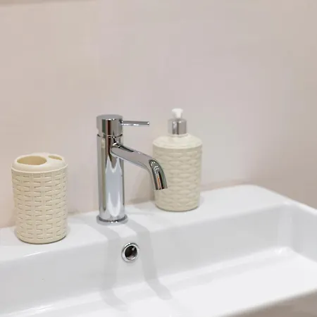 Apartmán Eventi E Relax Vicino Allo Stadio E Al Centro Storico *