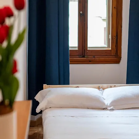 Apartmán Eventi E Relax Vicino Allo Stadio E Al Centro Storico *