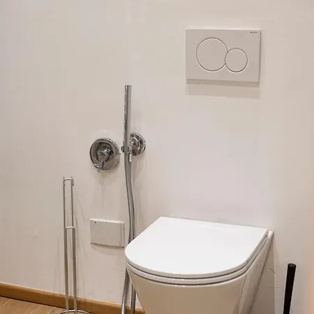Eventi E Relax Vicino Allo Stadio E Al Centro Storico Apartmán *