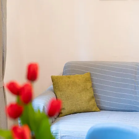 Apartmán Eventi E Relax Vicino Allo Stadio E Al Centro Storico *