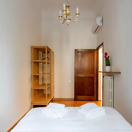 Eventi E Relax Vicino Allo Stadio E Al Centro Storico Apartmán Florencie