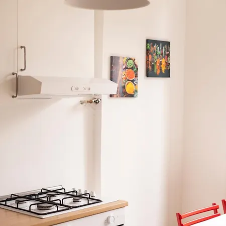Apartmán Eventi E Relax Vicino Allo Stadio E Al Centro Storico Florencie