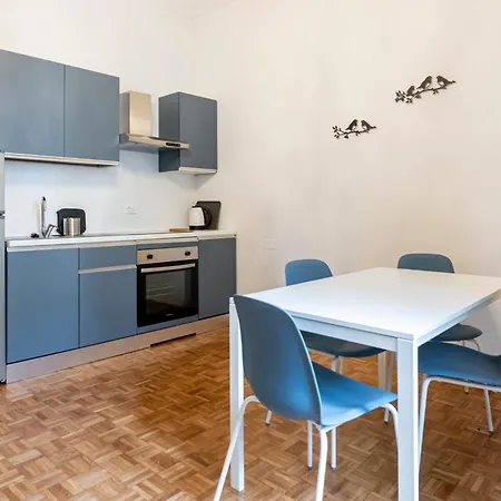 Apartmán Eventi E Relax Vicino Allo Stadio E Al Centro Storico *