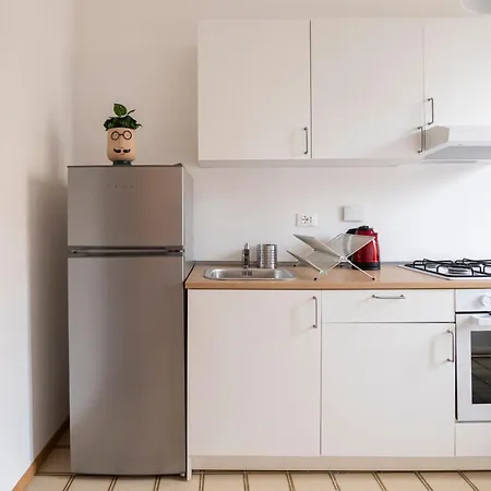 Apartmán Eventi E Relax Vicino Allo Stadio E Al Centro Storico Florencie