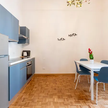 Eventi E Relax Vicino Allo Stadio E Al Centro Storico Apartamento