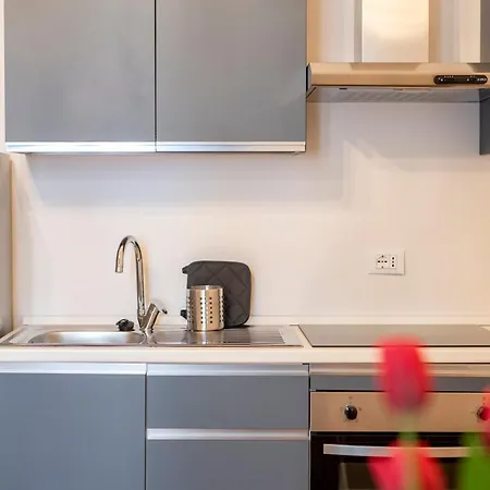 Apartamento Eventi E Relax Vicino Allo Stadio E Al Centro Storico *