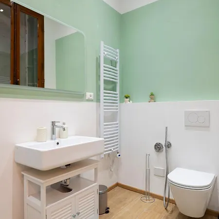 Apartamento Eventi E Relax Vicino Allo Stadio E Al Centro Storico