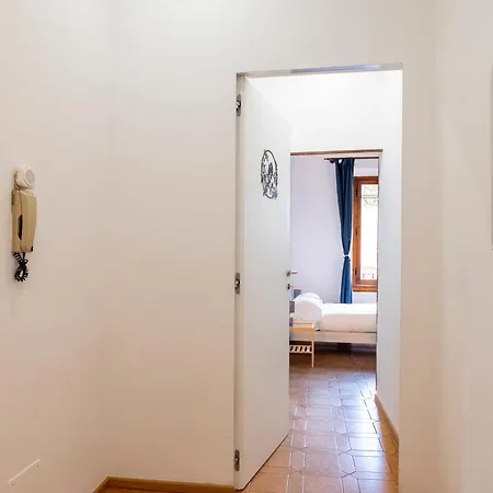 Eventi E Relax Vicino Allo Stadio E Al Centro Storico Apartamento Florencia