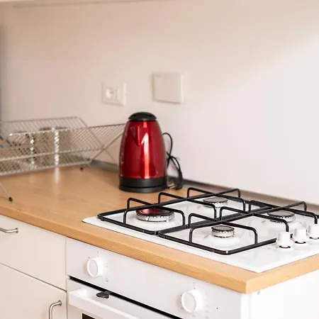 Eventi E Relax Vicino Allo Stadio E Al Centro Storico Apartamento