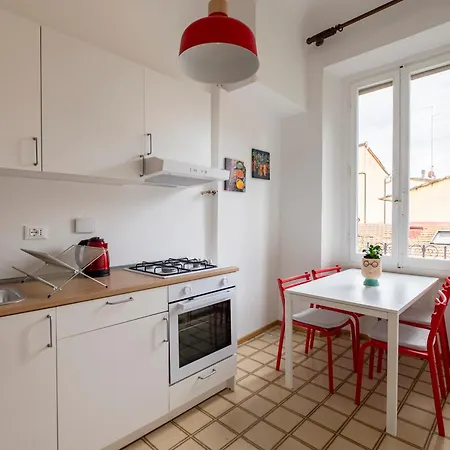 Eventi E Relax Vicino Allo Stadio E Al Centro Storico Apartamento