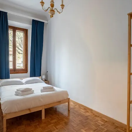 Eventi E Relax Vicino Allo Stadio E Al Centro Storico Florencia