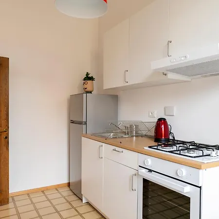 Apartamento Eventi E Relax Vicino Allo Stadio E Al Centro Storico Florencia