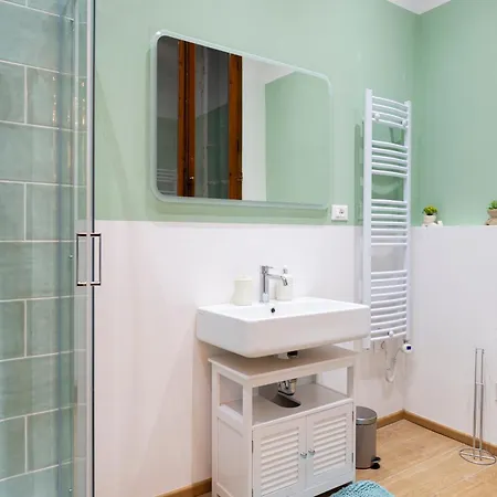 Eventi E Relax Vicino Allo Stadio E Al Centro Storico Florencia