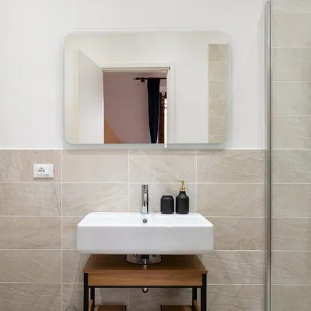 Eventi E Relax Vicino Allo Stadio E Al Centro Storico Apartamento