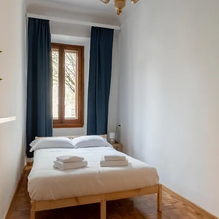 Eventi E Relax Vicino Allo Stadio E Al Centro Storico Apartamento