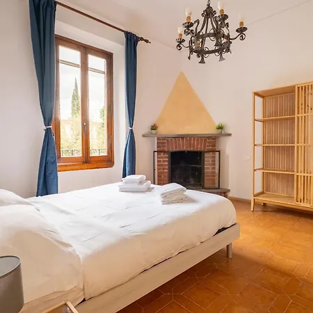 Eventi E Relax Vicino All'artemio Franchi E Al Centro Storico * Флоренция