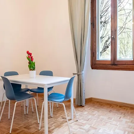 Eventi E Relax Vicino All'artemio Franchi E Al Centro Storico Апартаменты Флоренция